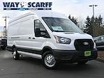 New 2026 Ford Transit 350 High Roof Empty Cargo Van thumbnail 2