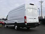 New 2026 Ford Transit 350 High Roof Empty Cargo Van thumbnail 3
