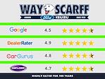 New 2026 Ford Transit 250 High Roof Empty Cargo Van thumbnail 1