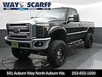 Used 2016 Ford F-250 XLT Regular Cab thumbnail 1