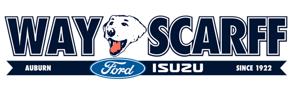 Way Scarff Ford ci2 Test Site's logo
