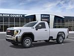 New 2026 GMC Sierra 2500 Pro Regular Cab thumbnail 2