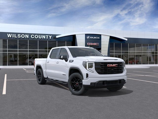 New 2026 GMC Sierra 1500 - photo 1
