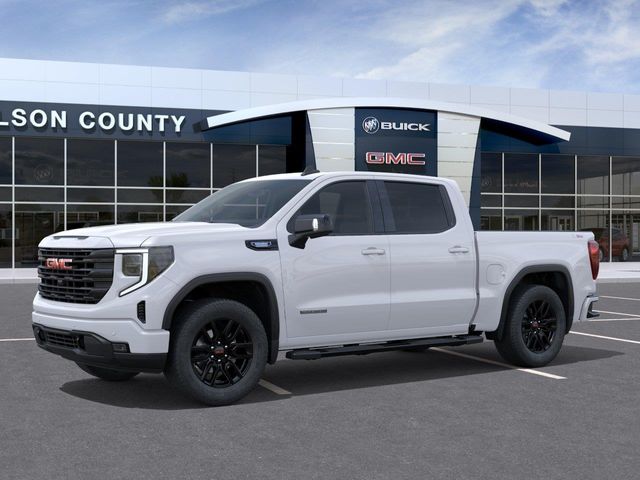 New 2026 GMC Sierra 1500 - photo 2