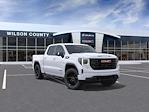 New 2026 GMC Sierra 1500 Elevation Crew Cab thumbnail 1