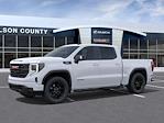 New 2026 GMC Sierra 1500 Elevation Crew Cab thumbnail 2