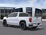 New 2026 GMC Sierra 1500 Elevation Crew Cab thumbnail 3