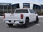 New 2026 GMC Sierra 1500 Elevation Crew Cab thumbnail 4