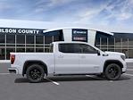 New 2026 GMC Sierra 1500 Elevation Crew Cab thumbnail 5