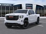 New 2026 GMC Sierra 1500 Elevation Crew Cab thumbnail 6