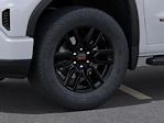 New 2026 GMC Sierra 1500 Elevation Crew Cab thumbnail 8