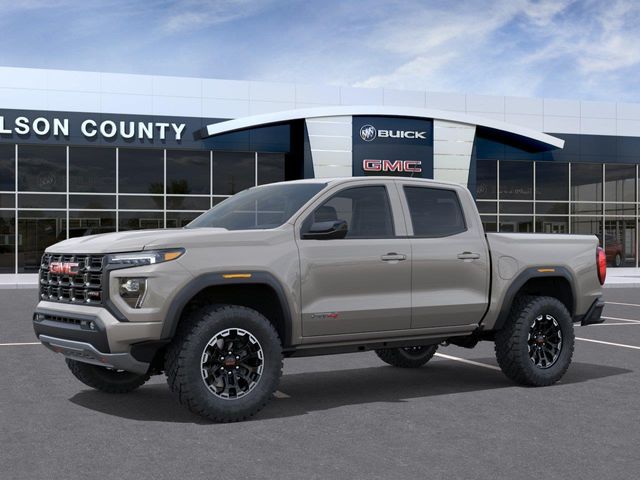 New 2026 GMC Canyon - photo 2