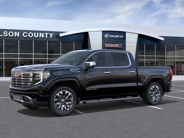 New 2026 GMC Sierra 1500 - photo 2
