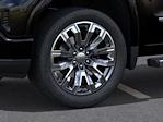 New 2026 GMC Sierra 1500 Denali Crew Cab thumbnail 8