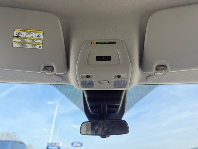 New 2026 Ford Transit 250 Medium Roof Empty Cargo Van - photo 20