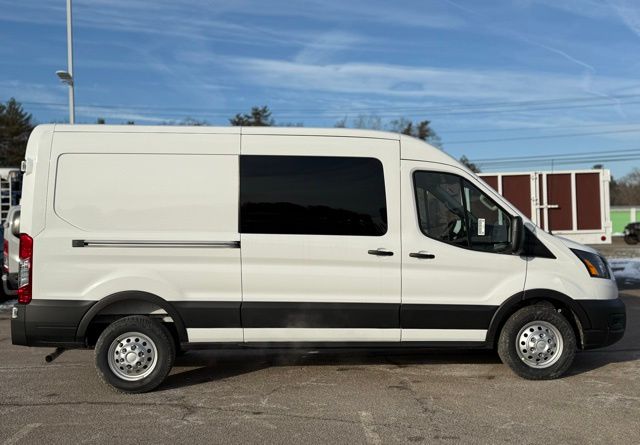 New 2026 Ford Transit 250 - photo 2