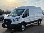 New 2026 Ford Transit 250 Medium Roof Empty Cargo Van thumbnail 9