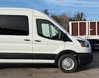 New 2026 Ford Transit 250 Medium Roof Empty Cargo Van thumbnail 1