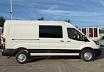 New 2026 Ford Transit 250 Medium Roof Empty Cargo Van thumbnail 2