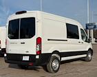New 2026 Ford Transit 250 Medium Roof Empty Cargo Van thumbnail 4