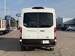 New 2026 Ford Transit 250 Medium Roof Empty Cargo Van thumbnail 5