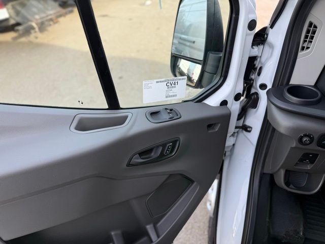 New 2026 Ford Transit 250 Medium Roof Empty Cargo Van - photo 13