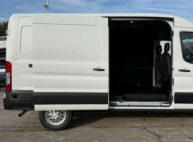 New 2026 Ford Transit 250 Medium Roof Empty Cargo Van - photo 3