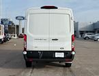 New 2026 Ford Transit 250 Medium Roof Empty Cargo Van thumbnail 5