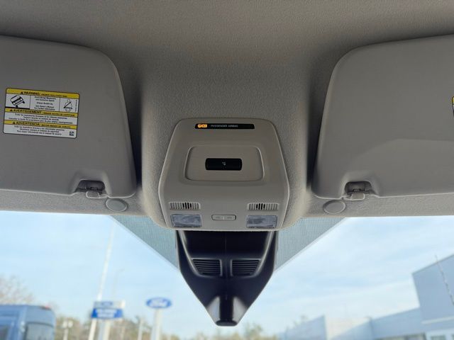 New 2026 Ford Transit 250 Medium Roof Empty Cargo Van - photo 20