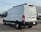 New 2026 Ford Transit 250 Medium Roof Empty Cargo Van thumbnail 8
