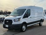 New 2026 Ford Transit 250 Medium Roof Empty Cargo Van thumbnail 9