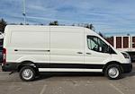 New 2026 Ford Transit 250 Medium Roof Empty Cargo Van thumbnail 2