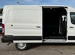 New 2026 Ford Transit 250 Medium Roof Empty Cargo Van thumbnail 3
