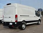 New 2026 Ford Transit 250 Medium Roof Empty Cargo Van thumbnail 4