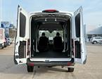 New 2026 Ford Transit 250 Medium Roof Empty Cargo Van thumbnail 6
