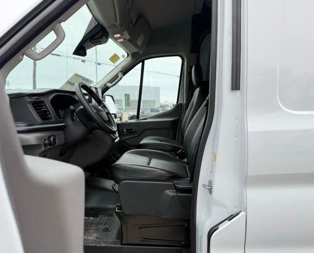 New 2026 Ford Transit 250 Medium Roof Empty Cargo Van - photo 13