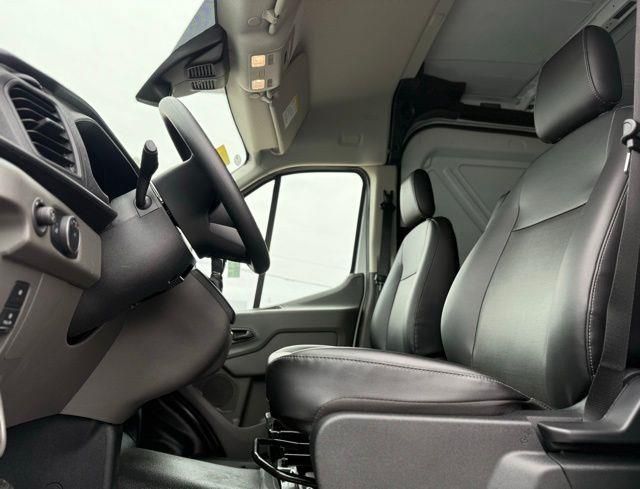 New 2026 Ford Transit 250 Medium Roof Empty Cargo Van - photo 15