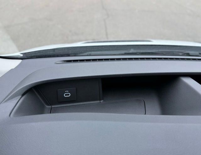 New 2026 Ford Transit 250 Medium Roof Empty Cargo Van - photo 16