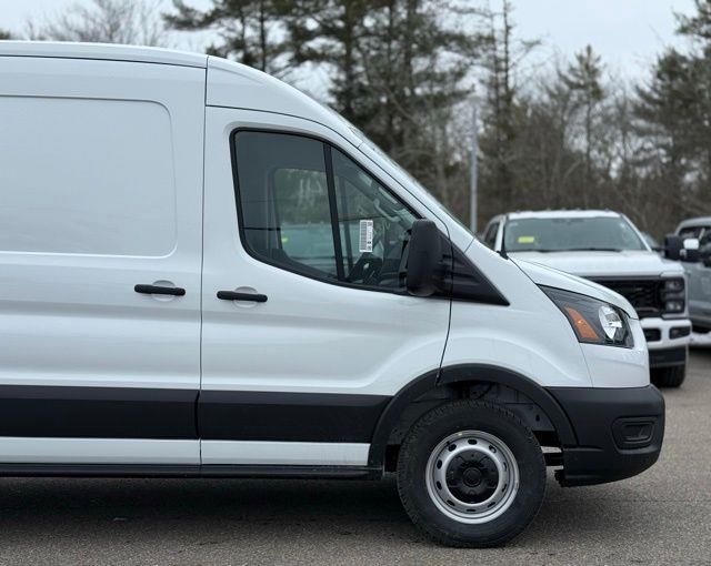 New 2026 Ford Transit 250 - photo 1