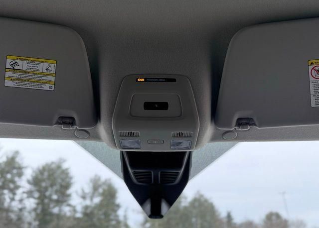 New 2026 Ford Transit 250 Medium Roof Empty Cargo Van - photo 21