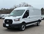 New 2026 Ford Transit 250 Medium Roof Empty Cargo Van thumbnail 9