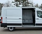 New 2026 Ford Transit 250 Medium Roof Empty Cargo Van thumbnail 3
