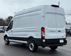 New 2026 Ford Transit 250 High Roof Empty Cargo Van thumbnail 8