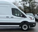 New 2026 Ford Transit 250 High Roof Empty Cargo Van thumbnail 1