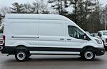 New 2026 Ford Transit 250 High Roof Empty Cargo Van thumbnail 2