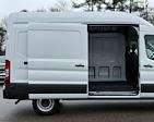 New 2026 Ford Transit 250 High Roof Empty Cargo Van thumbnail 3
