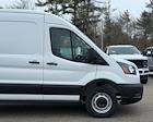 New 2026 Ford Transit 250 Medium Roof Empty Cargo Van thumbnail 1