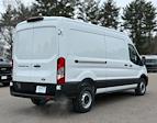 New 2026 Ford Transit 250 Medium Roof Empty Cargo Van thumbnail 4