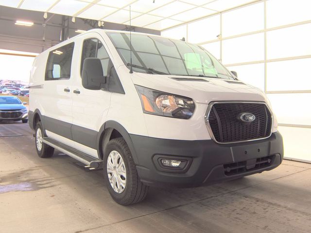 Used 2024 Ford Transit 250 - photo 1