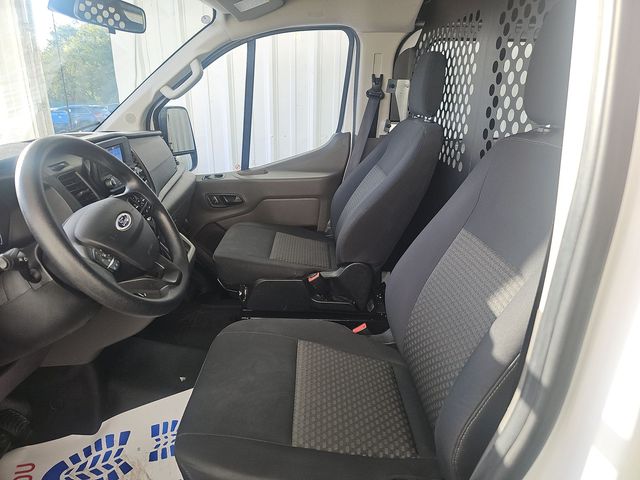Used 2024 Ford Transit 250 - photo 2